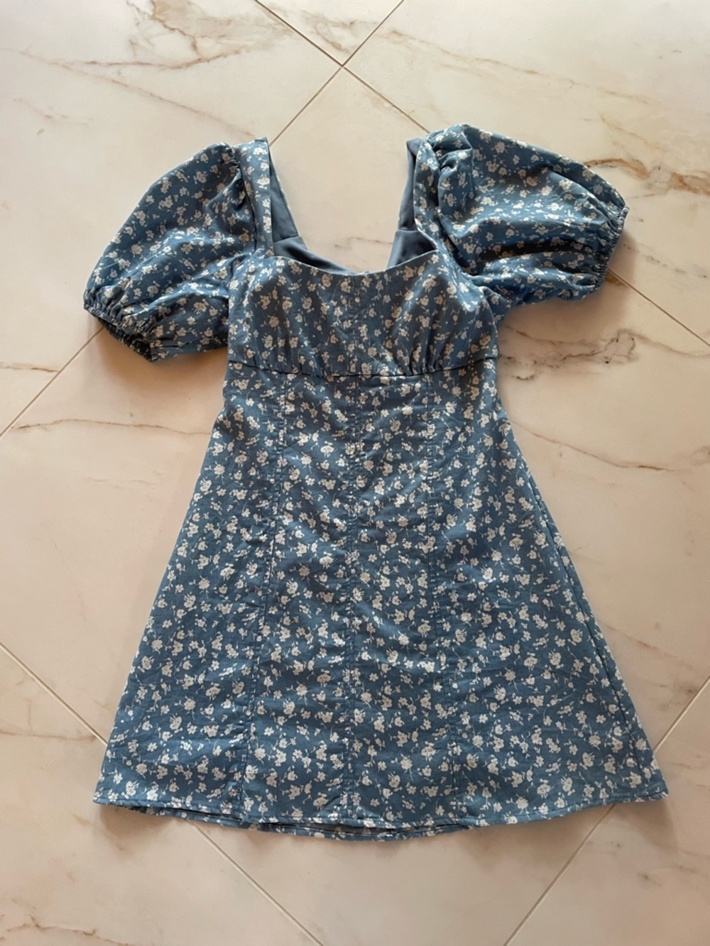 Altar’d state dress
